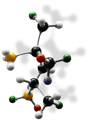 molekyyli